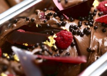Chocolove: il 24 e 25 giugno Torna a Milano l’evento con i maestri del gelato italiano