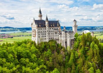Le 7 Meraviglie On the Road: le più belle strade panoramiche in Europa