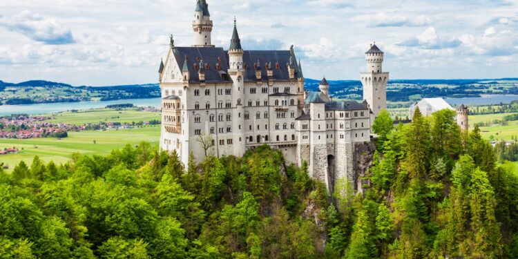 Le 7 Meraviglie On the Road: le più belle strade panoramiche in Europa