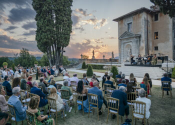 LacMus Festival: dal 6 al 17 luglio sul Lago di Como l’unione di bellezza e musica