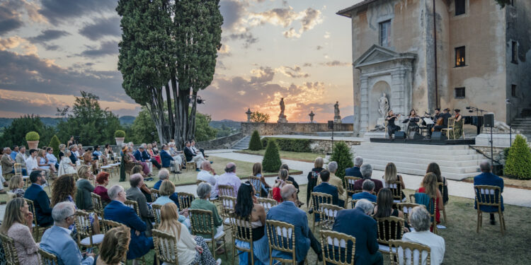 LacMus Festival: dal 6 al 17 luglio sul Lago di Como l’unione di bellezza e musica