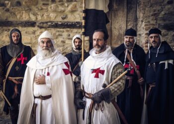 Dal 29 giugno al 2 luglio ad Alessandria la terza edizione del Festival Internazionale dei Templari