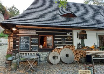 Diario di Viaggio: Weekend a Praga