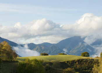 Oasy Contemporary Art: sulle montagne pistoiesi inaugura un nuovo luogo dedicato all’arte