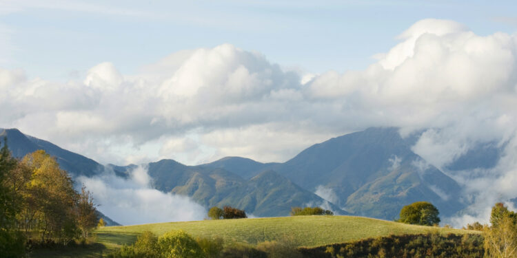 Oasy Contemporary Art: sulle montagne pistoiesi inaugura un nuovo luogo dedicato all’arte