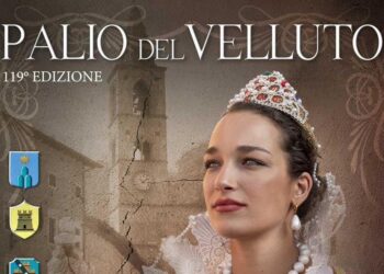 Palio del Velluto, è festa a Leonessa (Rieti) dal 23 al 29 giugno