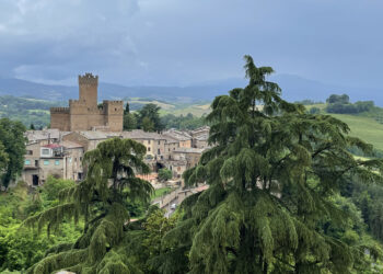 I fondi del PNRR per ripopolare Proceno, una delle più suggestive località dell’Alta Tuscia