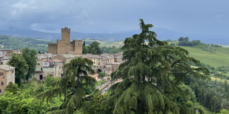 I fondi del PNRR per ripopolare Proceno, una delle più suggestive località dell’Alta Tuscia