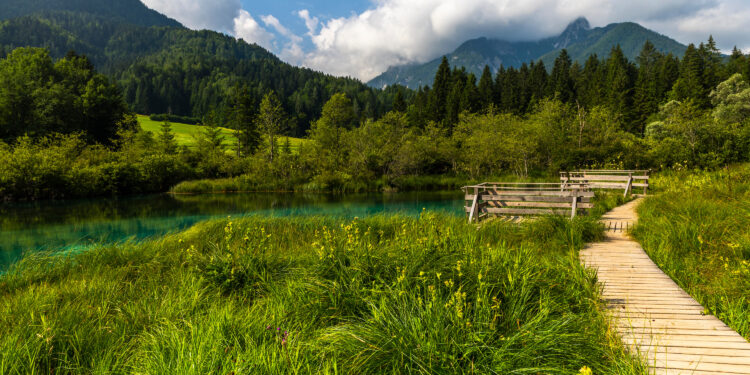 Diario di Viaggio: cosa vedere in Slovenia in poco tempo