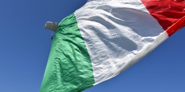 Dal 23 al 25 giugno ad Asti il Raduno Nazionale dei Paracadutisti d’Italia