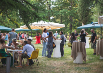 Domenica 18 e lunedì 19 giugno torna il Salone Transfrontaliero del Vino Naturale del Friuli Venezia Giulia