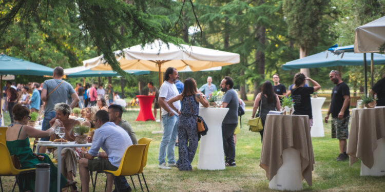 Domenica 18 e lunedì 19 giugno torna il Salone Transfrontaliero del Vino Naturale del Friuli Venezia Giulia