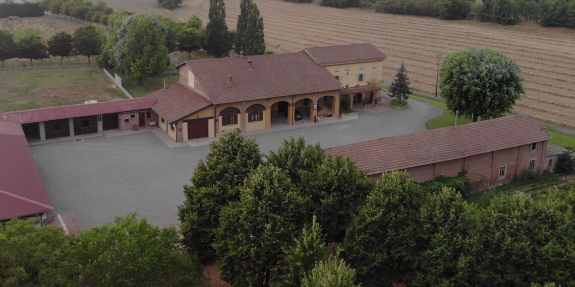 Nuova Convenzione Tessera Turit con la Cascina Merlanetta (AL)