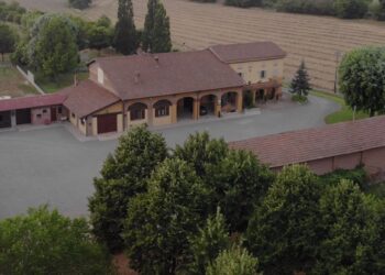 Nuova Convenzione Tessera Turit con la Cascina Merlanetta (AL)