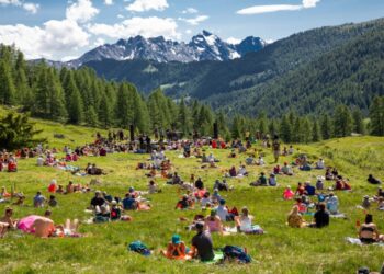 Gli eventi da non perdere nel fine settimana 16-17-18 giugno