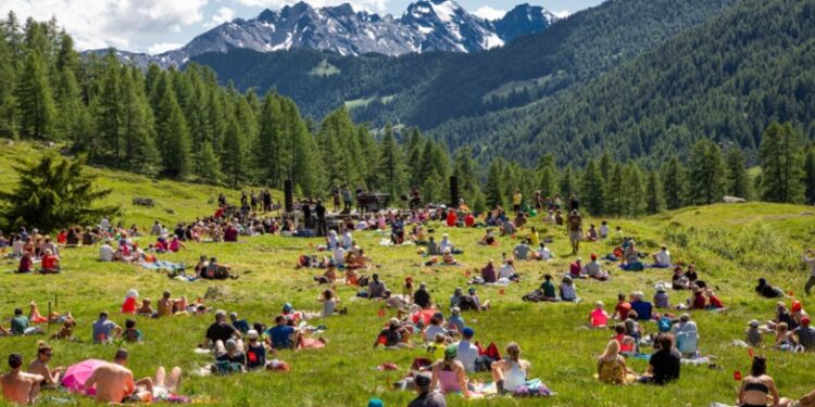 Gli eventi da non perdere nel fine settimana 16-17-18 giugno