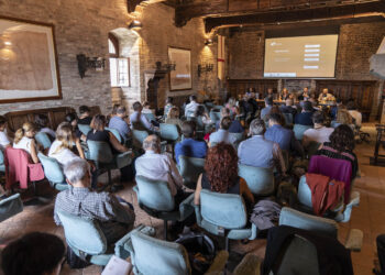 Il 21 giugno al Castello di Grinzane Cavour (CN) il Food&Wine Tourism Forum