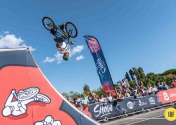 Dal 15 al 17 settembre a Misano torna l’Italian Bike Festival