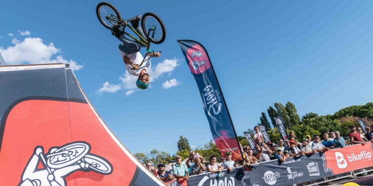 Dal 15 al 17 settembre a Misano torna l’Italian Bike Festival