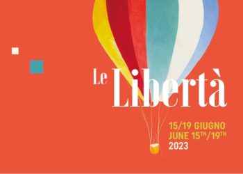 Dal 15 al 19 giugno a Taormina la XIII edizione del Taobuk Festival SeeSicily