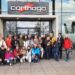 Il “Carthago Italia Facebook Group” in visita a Carthago City ad Aulendorf