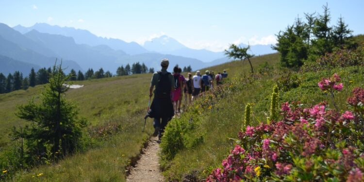 Cheese Trekking: domenica 30 luglio e 27 agosto natura, sapori e tradizioni della Valle Brembana