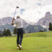 Nel weekend 29-30 luglio in Alta Badia torna il Charing Golf Tour