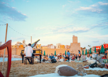 Alta Marea Festival: dal 27 al 29 luglio a Termoli il festival di cinema indipendente