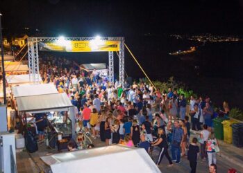 A Balestrate (PA) dal 28 al 30 luglio torna il Beer Street Fest