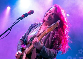 Dal 19 al 22 luglio a Narcao (Sud Sardegna) la 33esima edizione del festival Narcao Blues