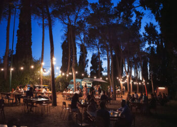 Gli eventi da non perdere nel fine settimana 21-22-23 luglio