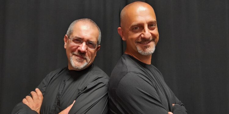 Giovedì 6 luglio ad Osimo Luca Violini in “Checcevò”