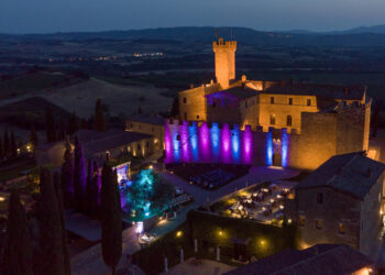Dal 18 al 23 luglio le stelle del jazz si accendono per Jazz & Wine in Montalcino 2023