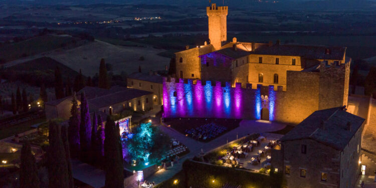 Dal 18 al 23 luglio le stelle del jazz si accendono per Jazz & Wine in Montalcino 2023