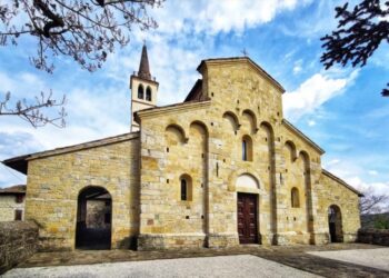 Il 15 e 16 luglio a Pellegrino Parmense (PR) visite gratuite guidate al santuario