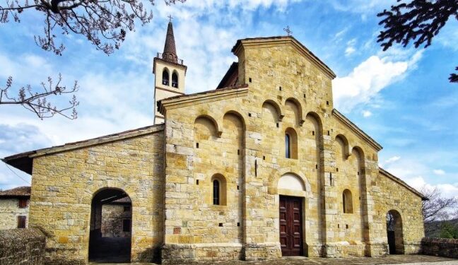 Il 15 e 16 luglio a Pellegrino Parmense (PR) visite gratuite guidate al santuario