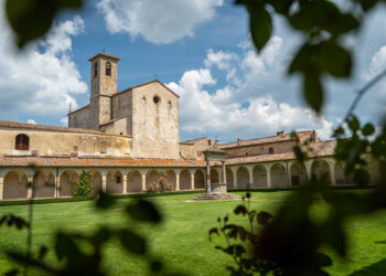 Piano, sax e contrabbasso: il jazz arriva tra le colline del Chianti