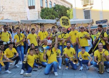 Dal 28 luglio al 2 agosto in Sardegna il festival di terra, musica e arte MEDinART