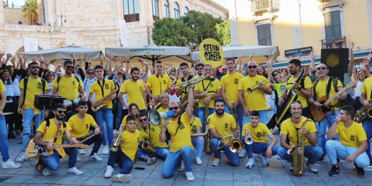 Dal 28 luglio al 2 agosto in Sardegna il festival di terra, musica e arte MEDinART