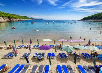 Croazia, ed è voglia di estate!