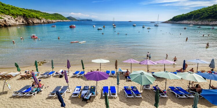 Croazia, ed è voglia di estate!