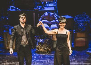 Dal 26 luglio al 16 settembre “Vivi Velletri”, la storia dell’arte incontra la musica e il teatro