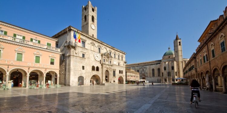 Ad agosto Piceno e Fermano protagonisti con Ascoliva e l’archeogusto di Monte Rinaldo