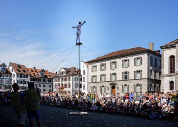 Dal 22 e 23 luglio nelle Marche al via “Borghi Maestri – Le notti dello stupore”