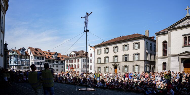 Dal 22 e 23 luglio nelle Marche al via “Borghi Maestri – Le notti dello stupore”
