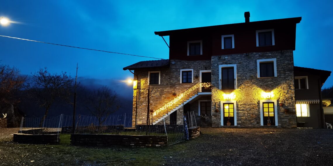 Nuova Convenzione Tessera Turit con l’Agriturismo Cà di Matt (AL)