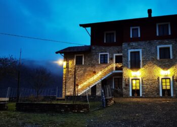 Nuova Convenzione Tessera Turit con l’Agriturismo Cà di Matt (AL)