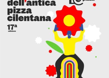 Dal 6 all’11 agosto a Giungano (Salerno) la Festa dell’Antica Pizza Cilentana