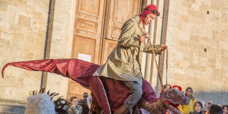 Dall’8 luglio in sette comuni dei Monti Azzurri torna il Friku Festival