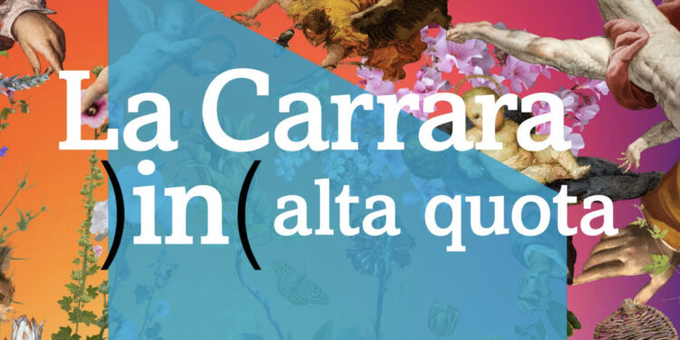 Accademia Carrara in alta quota: in Lombardia 6 escursioni gratuite tra luglio e agosto